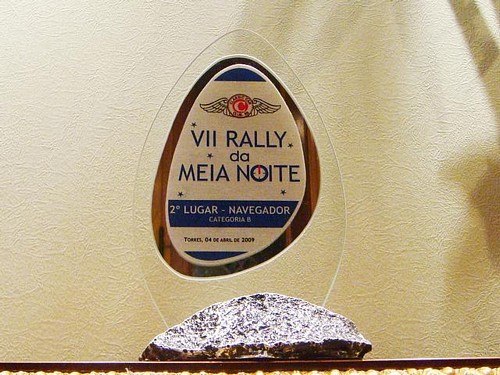 VII Rally da Meia-Noite