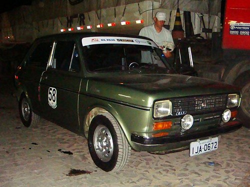 VII Rally da Meia-Noite