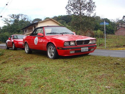 VII Rally da Serra