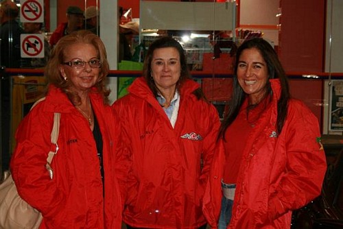 VIII Rally da Meia-Noite