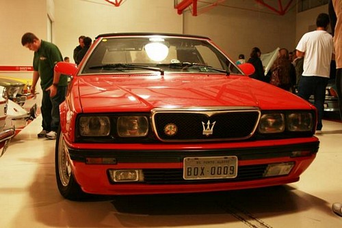 VIII Rally da Meia-Noite