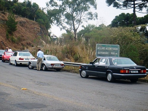 XI Rally da Serra