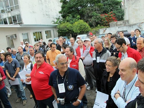 XI Rally da Serra