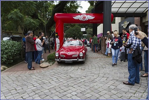 XI Rally da Serra