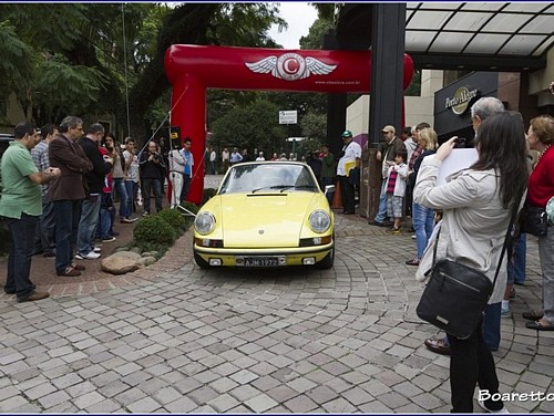 XI Rally da Serra