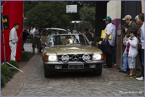 XI Rally da Serra