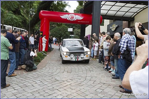 XI Rally da Serra