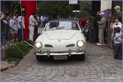 XI Rally da Serra