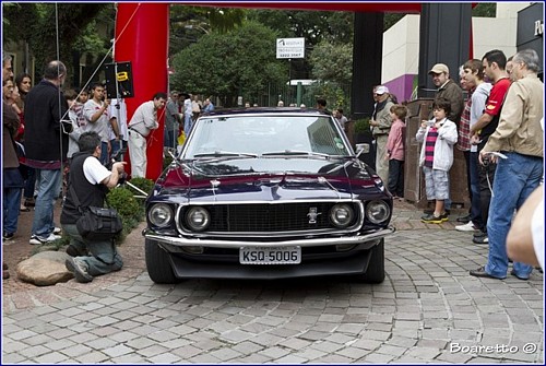 XI Rally da Serra