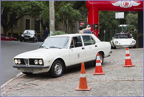 XI Rally da Serra