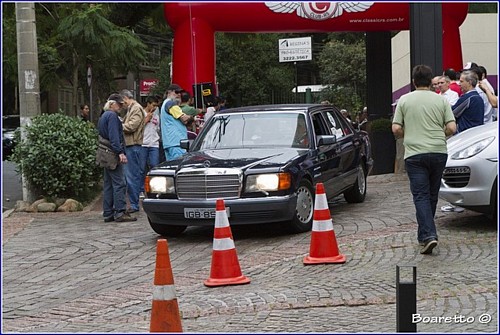 XI Rally da Serra