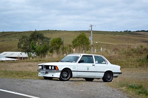 XII Rally da Serra