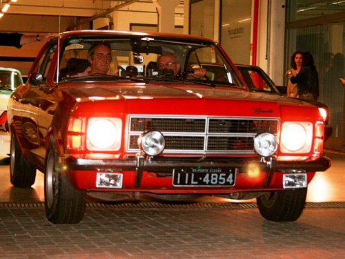 XIII Rally da Meia-Noite