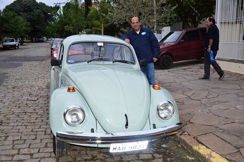 XIII Rally da Serra