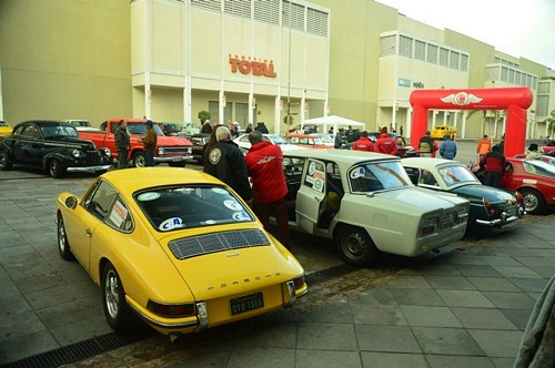 XIII Rally da Serra