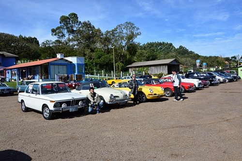 XIII Rally da Serra