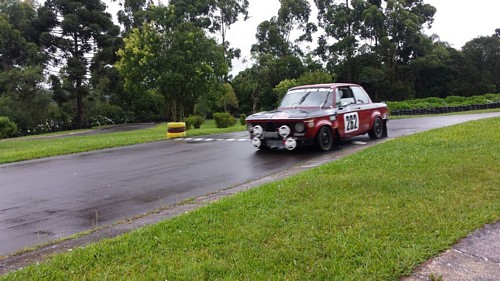 XIV Clássicos na Pista