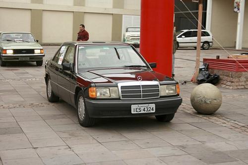 XV Rally da Serra