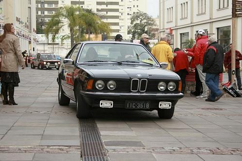 XV Rally da Serra