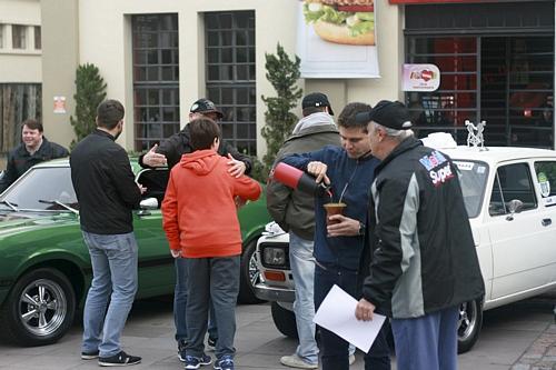 XV Rally da Serra