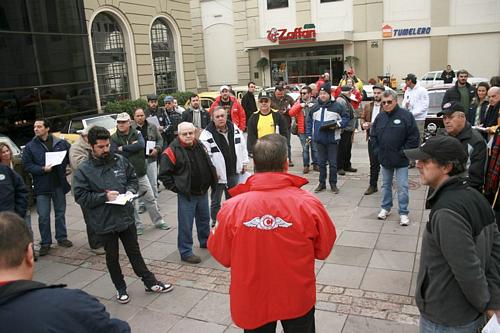 XV Rally da Serra