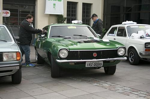 XV Rally da Serra