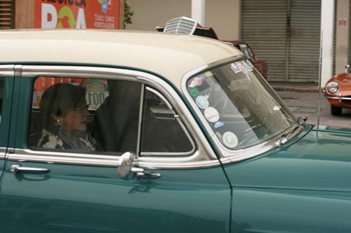 XV Rally da Serra