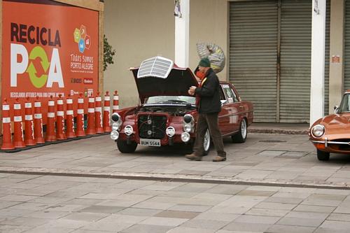 XV Rally da Serra