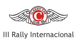 III Rally Internacional