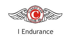 I Endurance
