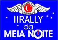 II Rally da Meia-Noite