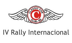 IV Rally Internacional