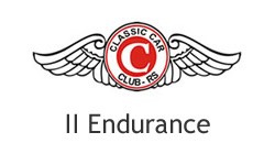 II Endurance