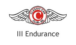 III Endurance