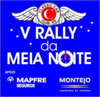 V Rally da Meia-Noite