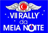 VII Rally da Meia-Noite