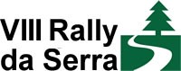 VIII Rally da Serra