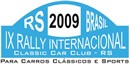 IX Rally Internacional