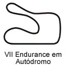 VII Endurance em Tarum