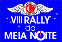 VIII Rally da Meia-Noite