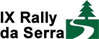 IX Rally da Serra