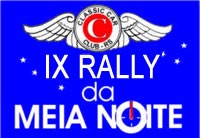 IX Rally da Meia-Noite