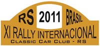 XI Rally Internacional