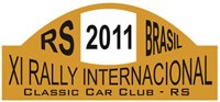 XI Rally Internacional