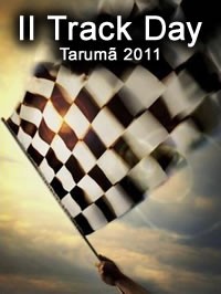 II Track Day Tarum