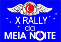 X Rally da Meia-Noite