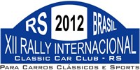 XII Rally Internacional