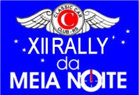 XII Rally da Meia-Noite