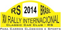 XIV Rally Internacional