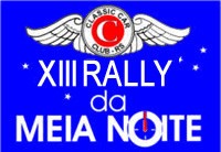 XIII Rally da Meia-Noite